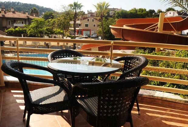 Club Cettia All Suites - Görsel 17