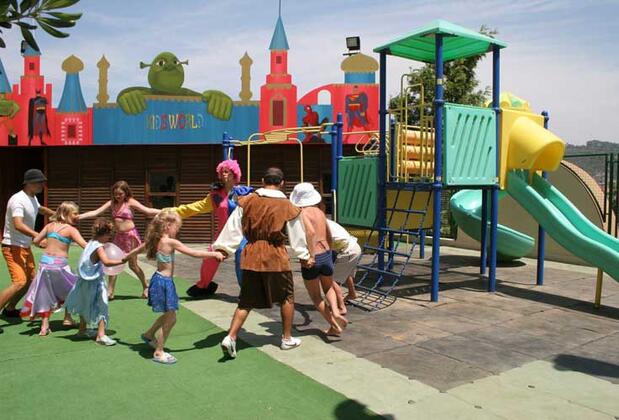 Club Cettia All Suites - Görsel 8