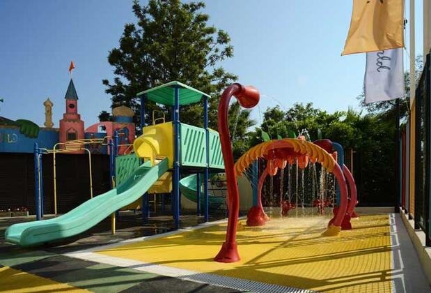 Club Cettia All Suites - Görsel 9