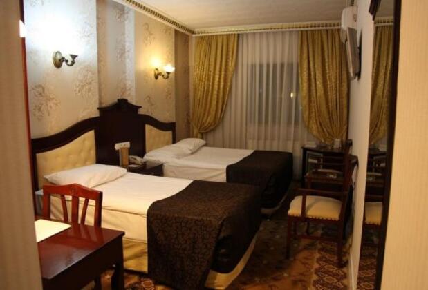 Royal Anka Otel - Görsel 9