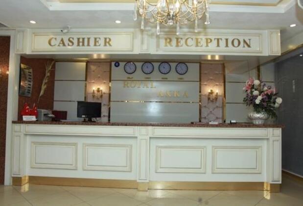 Royal Anka Otel - Görsel 3