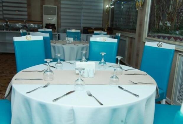 Royal Anka Otel - Görsel 4