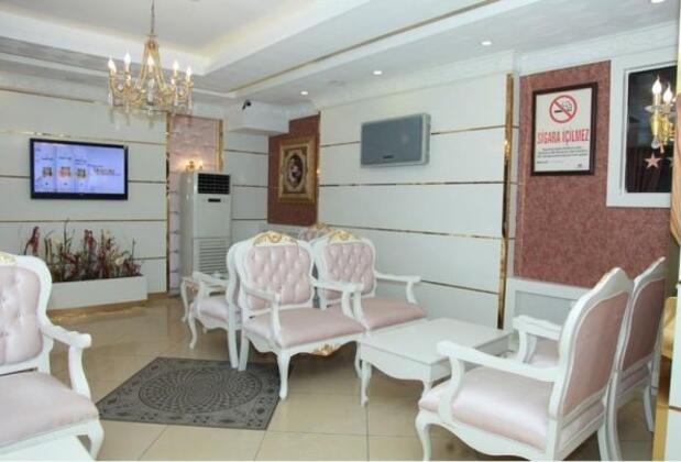 Royal Anka Otel - Görsel 5