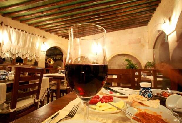 Blue Valley Hotel - Görsel 15