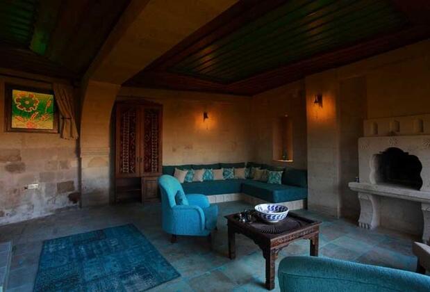 Blue Valley Hotel - Görsel 8