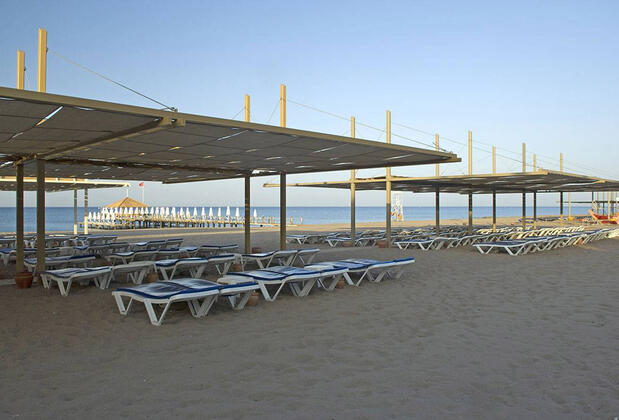 Blue Waters Club & Resort - Görsel 11