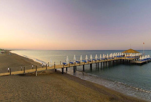 Blue Waters Club & Resort - Görsel 7