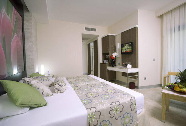 Blue Waters Club & Resort - Görsel 19