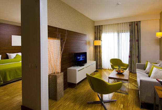 Blue Waters Club & Resort - Görsel 20