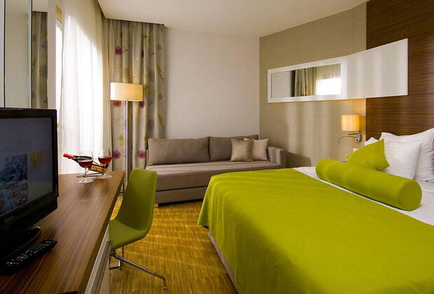 Blue Waters Club & Resort - Görsel 21