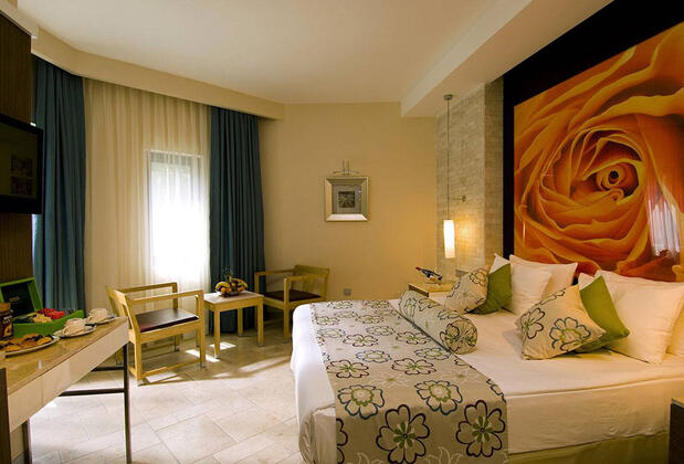 Blue Waters Club & Resort - Görsel 22