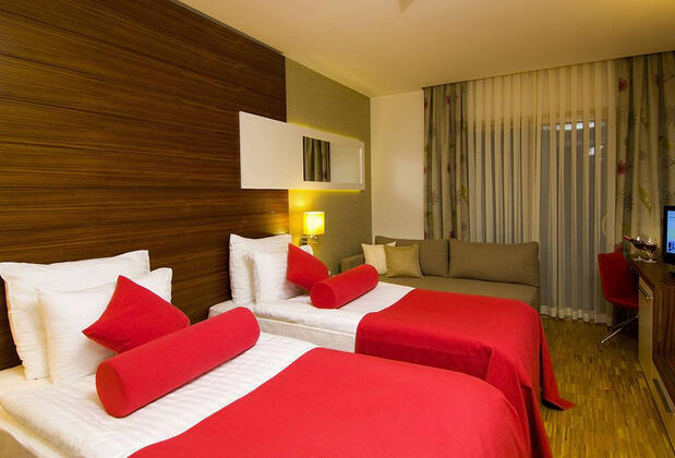 Blue Waters Club & Resort - Görsel 24