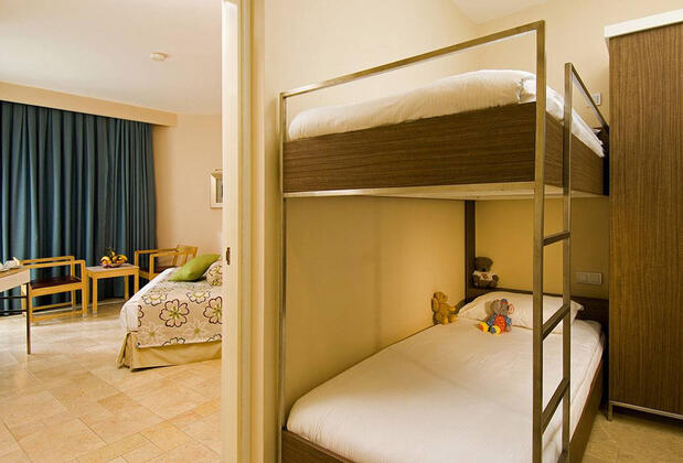 Blue Waters Club & Resort - Görsel 25