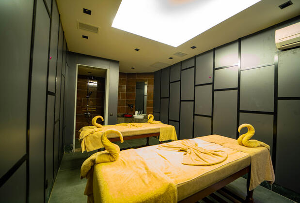 NoxInn Deluxe Hotel - Görsel 10