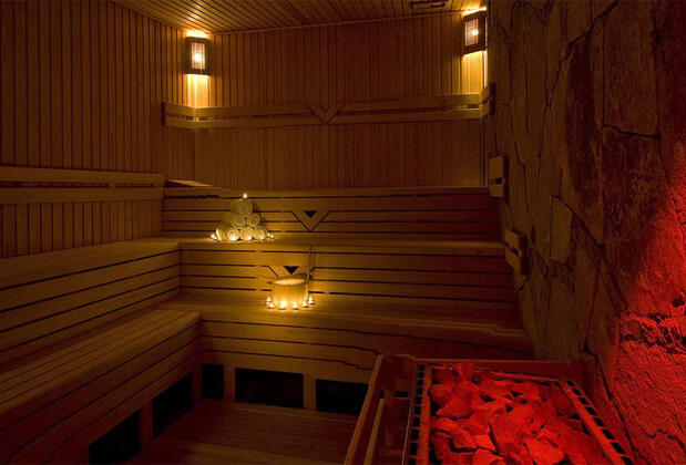 Blue Waters Club & Resort - Görsel 15