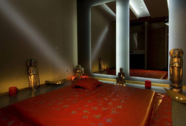 Blue Waters Club & Resort - Görsel 16