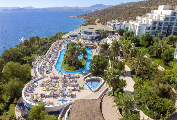 Bodrum Holiday Resort & Spa - Görsel 7