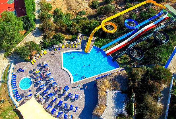 Bodrum Holiday Resort & Spa - Görsel 4