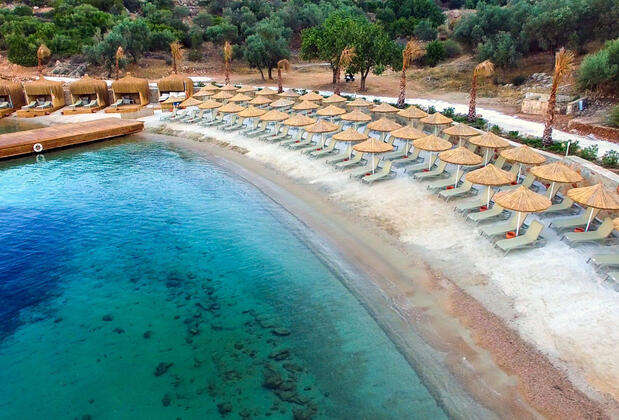 Bodrum Holiday Resort & Spa - Görsel 25