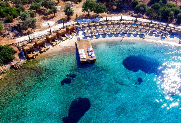 Bodrum Holiday Resort & Spa - Görsel 22