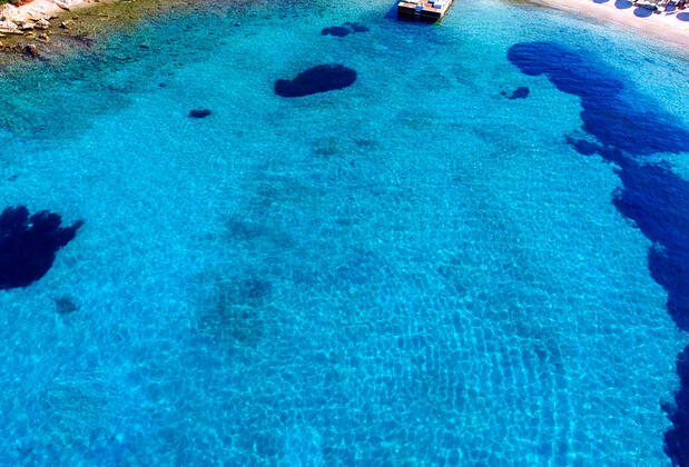 Bodrum Holiday Resort & Spa - Görsel 20