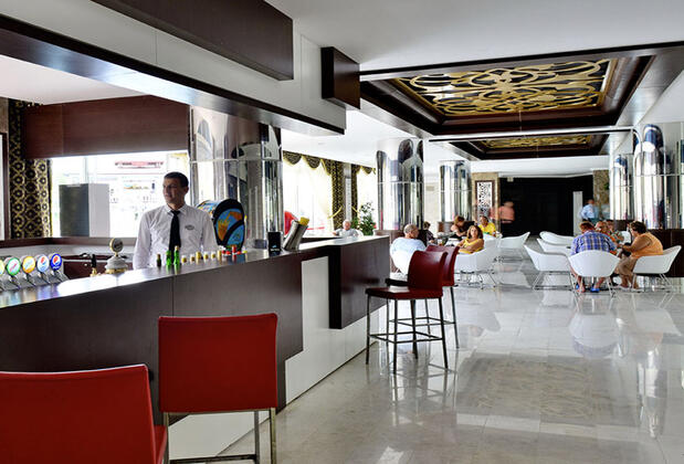 Side Royal Paradise - Görsel 15