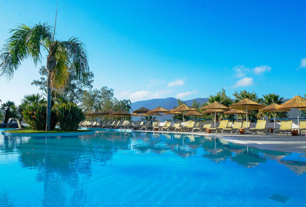 Bodrum Holiday Resort & Spa - Görsel 21