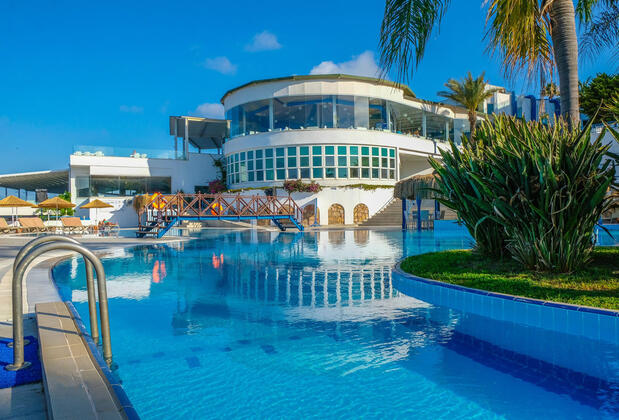 Bodrum Holiday Resort & Spa - Görsel 24