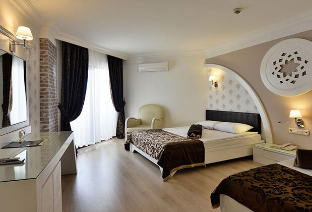 Side Royal Paradise - Görsel 13