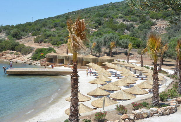 Bodrum Holiday Resort & Spa - Görsel 28