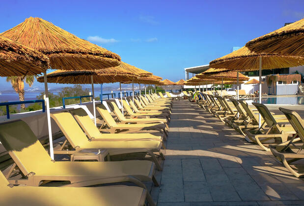 Bodrum Holiday Resort & Spa - Görsel 30