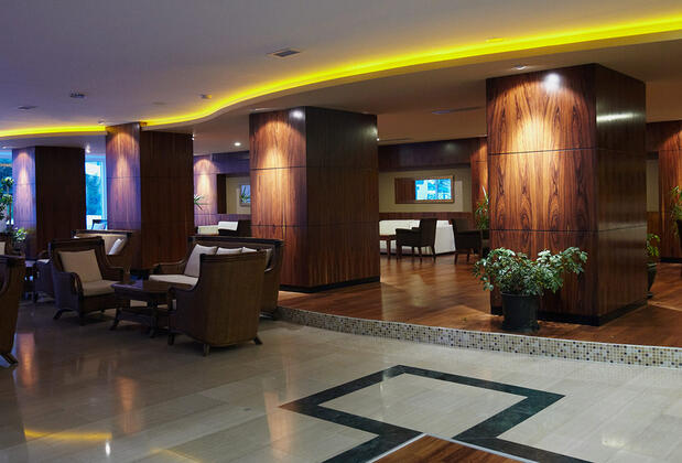 Bodrum Holiday Resort & Spa - Görsel 9