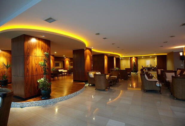 Bodrum Holiday Resort & Spa - Görsel 10