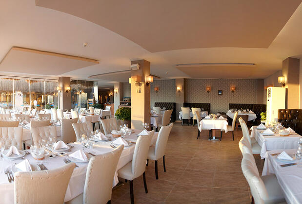 Bodrum Holiday Resort & Spa - Görsel 33