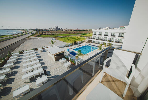 Sea Life Hotel - Görsel 3