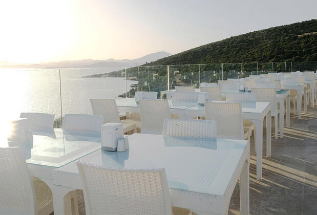 Bodrum Holiday Resort & Spa - Görsel 35