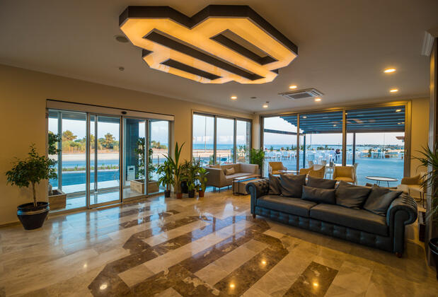 Sea Life Hotel - Görsel 4