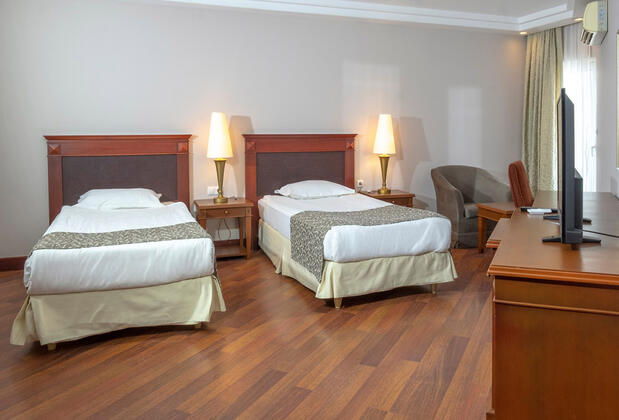 Bodrum Holiday Resort & Spa - Görsel 12