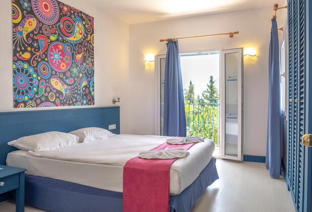 Bodrum Holiday Resort & Spa - Görsel 14