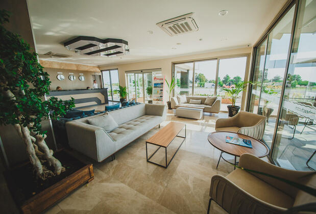 Sea Life Hotel - Görsel 6