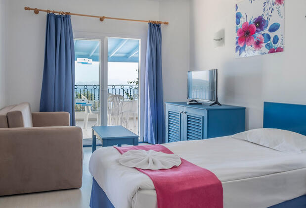 Bodrum Holiday Resort & Spa - Görsel 11