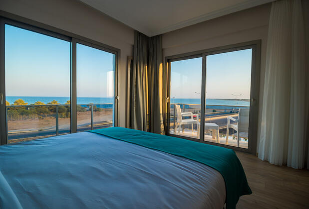 Sea Life Hotel - Görsel 9