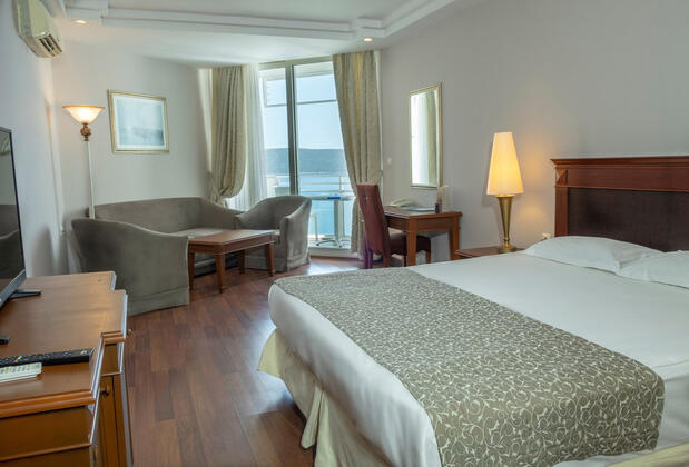 Bodrum Holiday Resort & Spa - Görsel 15