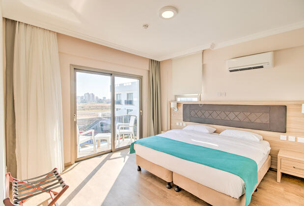 Sea Life Hotel - Görsel 8