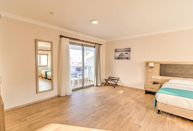 Sea Life Hotel - Görsel 7