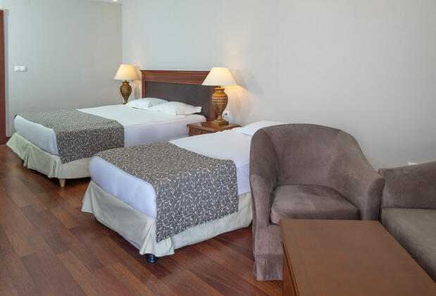 Bodrum Holiday Resort & Spa - Görsel 13