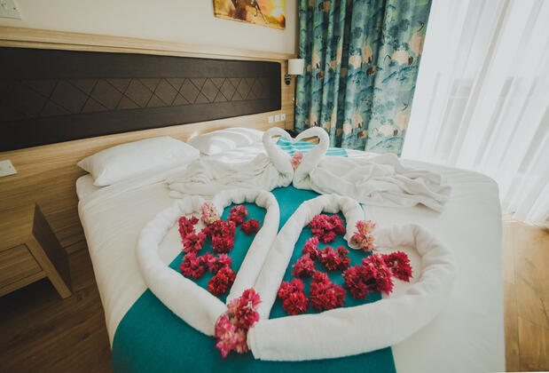 Sea Life Hotel - Görsel 10