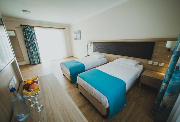 Sea Life Hotel - Görsel 11