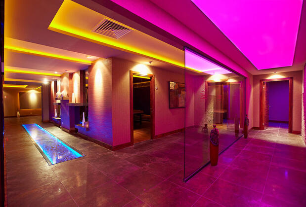 Bodrum Holiday Resort & Spa - Görsel 36