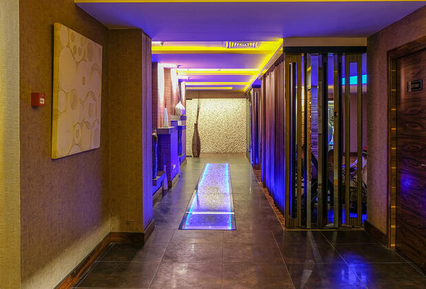 Bodrum Holiday Resort & Spa - Görsel 37